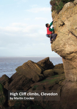 High Cliff Climbs cover